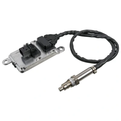 Immagine di FEBI BILSTEIN 176854 Sensore NOx, Iniezione urea