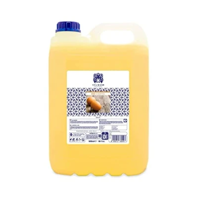 Immagine di Valquer Profesional Laboratorios Shampoo All&#039;Uovo 5000 Ml