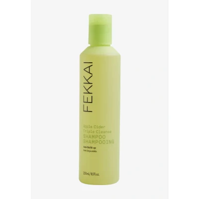 Immagine di Fekkai Apple Cider Triple Cleanse Shampoo Shampoo, Taglia: 250 ml,