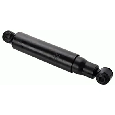 Immagine di SACHS 131 377 Ammortizzatore Pressione olio A doppio tubo telescopico Occhiello superiore, inferiore IVECO: DAILY 2 Kipper