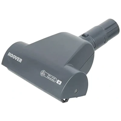 Immagine di Hoover J51 Mini Turbo Spazzola, Accessorio Originale, Ideale per Peli Animali, in Plastica, Compatibile con Aspirapolvere Athos, Telios Plus, Rush Extra, Sonix, Thunder Space e Synthesis