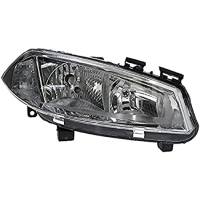 Immagine di VALEO ORIGINAL PART 088335 Fari Dx H7, H1, W5W, PY21W Alogeno trasparente per veicolo circolazione RENAULT: MEGANE 2 Kombi,