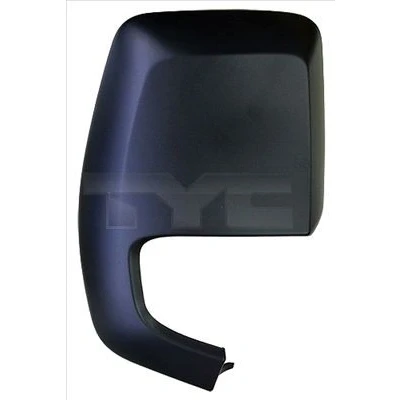 Immagine di TYC 310 0200 2 Copertura, Specchio esterno Sx FORD: Tourneo Custom V362 Bus, Transit Van, Bus
