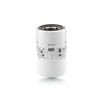 Immagine di MANN FILTER W 13 110 Filtro olio M 42 X 2 ad avvitamento