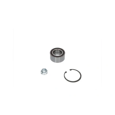Immagine di KAVO PARTS WBK 8523 Kit cuscinetto ruota Assale anteriore con anello sensore magnetico integrato 84 SUZUKI: SWIFT 3, SX4 I Hatchback, 4