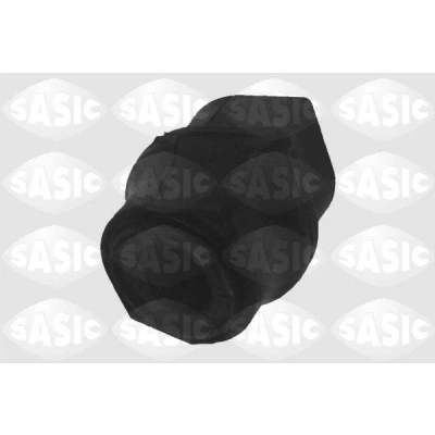Immagine di SASIC 2300007 Gommini Barra Stabilizzatrice Assale anteriore, interno Cuscinetto in gomma 20,5 49 22 PEUGEOT: 206 Hatchback, 206+ SW