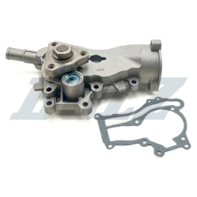 Immagine di DOLZ O267 Pompa acqua OPEL: Corsa D Hatchback, Mokka / X, Meriva B, CHEVROLET: Aveo Cruze Sedan, Trax