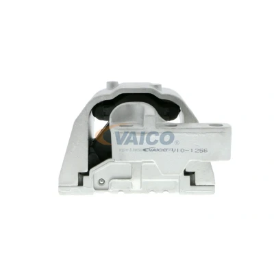 Immagine di VAICO V10 1256 Supporto motore Qualità de originale anteriore Dx Cuscinetto gomma metallo AUDI: A3 Sportback, Hatchback, 80 B3