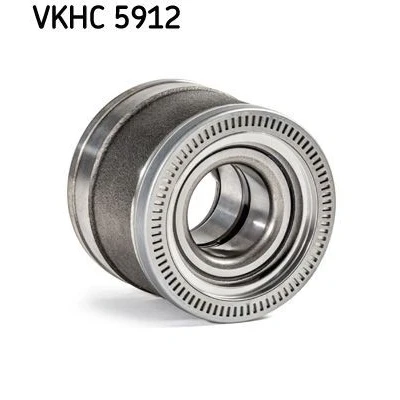 Immagine di SKF VKHC 5912 Mozzo Ruota con supporto/cuscinetto Assale anteriore