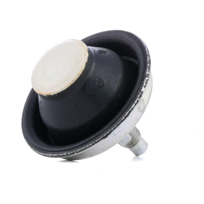 Immagine di FEBI BILSTEIN 37527 Supporto motore Dx in alto, anteriore Cuscinetto gomma metallo PEUGEOT: 206 Hatchback, 207 SW, SW