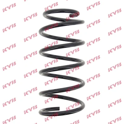 Immagine di KYB K Flex RC1539 Molle ammortizzatori Assale anteriore Dx Molla ad elica