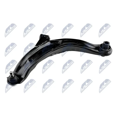 Immagine di NTY ZWD MZ 042 Braccio oscillante, Sospensione ruota Assale anteriore Sx, inferiore trasversale oscillante MAZDA: MPV II (LW) 2.0, 2.5 V6