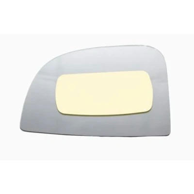 Immagine di PRASCO FT9507524 Vetro Specchio Retrovisore Sx Sezione inferiore IVECO: DAILY 6 , Pritsche/Fahrgestell