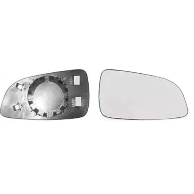 Immagine di VAN WEZEL 3745832 Vetro Specchio Retrovisore Dx OPEL: Astra H Caravan, Hatchback, GTC