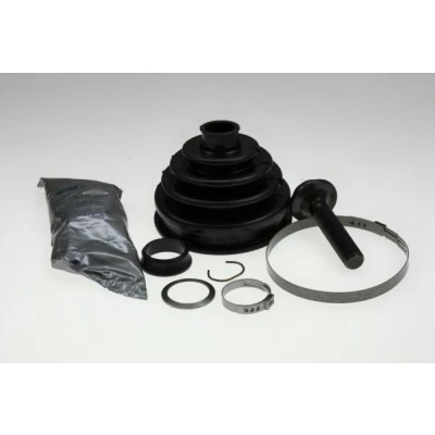 Immagine di LÖBRO 306482 Soffietto 88,00 NBR (Nitrile Butadiene Caucciù) con bullone/vite VOLKSWAGEN: Passat B5 GP Variant, Sedan