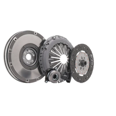 Immagine di SACHS ZMS Modul 2290 601 104 Kit Frizione FORD: C Max 2, FOCUS 3, 3 Turnier, VOLVO: V40 Hatchback