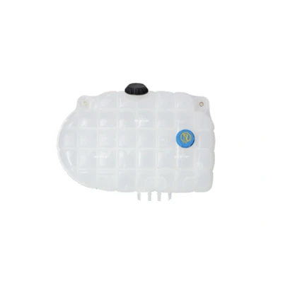 Immagine di NRF 455042 Vaschetta Radiatore senza sensore, con calotta/coperchio
