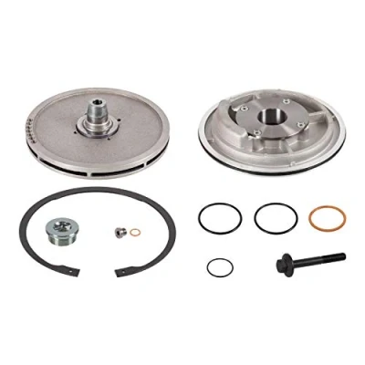 Immagine di FEBI BILSTEIN 35027 Kit riparazione, Pompa acqua