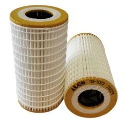 Immagine di ALCO FILTER MD 3093 filtro olio Cartuccia AUDI: A4 B9 Avant, A6 C8 Q5