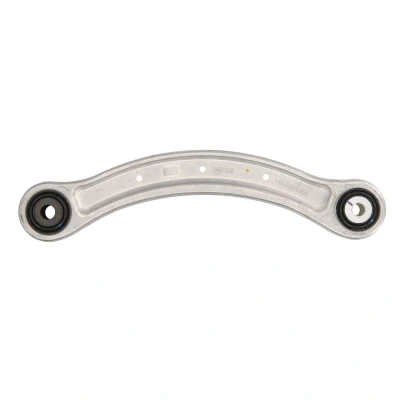 Immagine di MEYLE 116 035 0008 Asta/Puntone, Sospensione ruote anteriore, Superiore, Assale posteriore Dx con cuscinetto in gomma ORIGINAL Quality AUDI: Q7