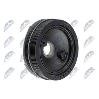 Immagine di NTY RKP MZ 003 Puleggia Albero Motore 146,5