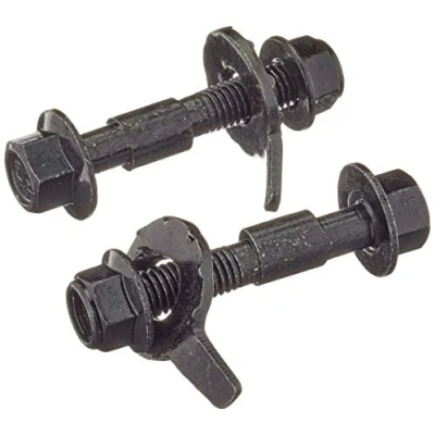 Immagine di Powerflex PFA100 12 Kit Bulloni Eccentrici M12, da 2 pezzi