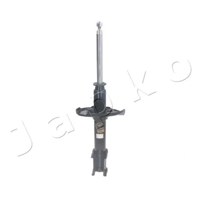 Immagine di JAPKO MJ33027 Ammortizzatore Assale posteriore Pressione olio tipo McPherson Spina superiore MAZDA: 626 IV Sedan
