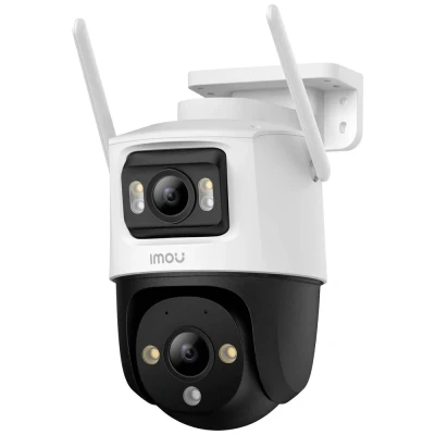 Immagine di imou Cruiser Dual 6MP IPC S7XP 6M0WED 0360B WLAN IP Videocamera di sorveglianza 2304 x 1296 Pixel