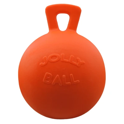 Immagine di Jolly Ball Profumo di vaniglia giocattolo One Size Arancia