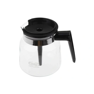 Immagine di Moccamaster Brocca in vetro 1,25 ltr kb 59835