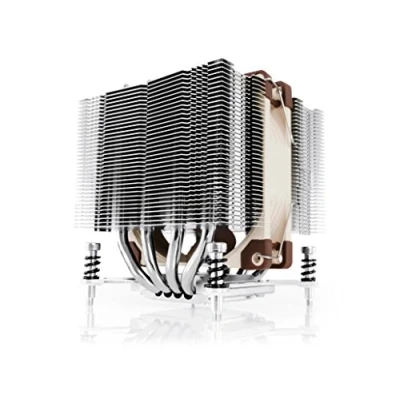 Immagine di Noctua NH D9DX i4 3U Dissipatore per CPU con ventola