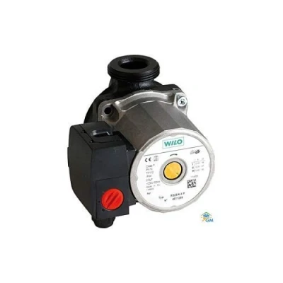 Immagine di BOMBA CALDERA CIRCULACION WILO MODELO RS25/5 3P TENSION 230v 1 1/2&quot;