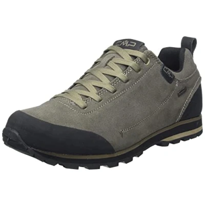 Immagine di CMP Elettra Low Hiking Shoe Wp, Multicolore Fango, 41