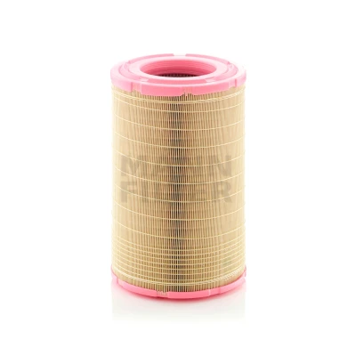 Immagine di MANN FILTER C 24 553/2 filtro aria 371 237 Cartuccia