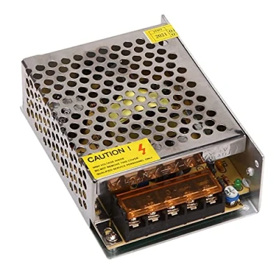Immagine di MDYBF Alimentatore Interruttore Trasformatore 24V 3A Driver Striscia 60W LED per Adattatore di Alimentazione Controllo Industriale CCTV