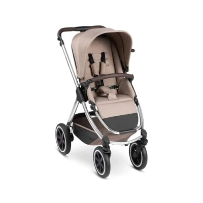 Immagine di ABC DESIGN Passeggino Samba Grain Collezione 2024