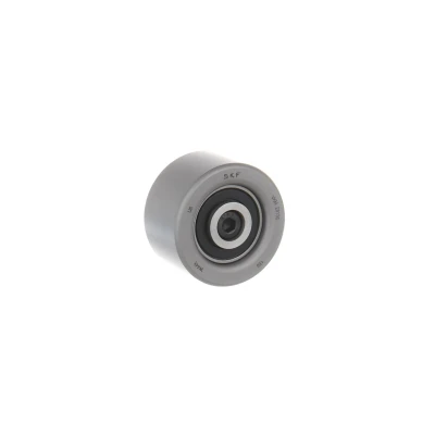 Immagine di SKF VKM 23130 Galoppino/Guidacinghia, Cinghia dentata con materiale di fissaggio PEUGEOT: 106 II Hatchback, 206 307 SW