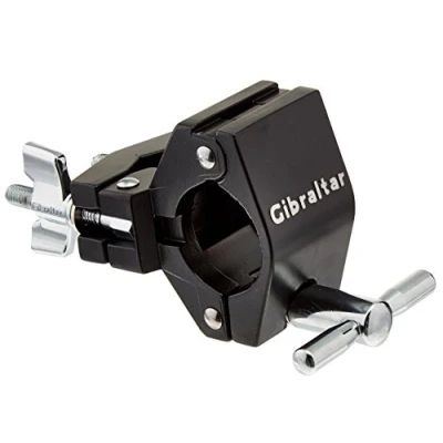 Immagine di Gibraltar Sistema rack Road series multi clamp SC GRSMC Per montare tamburi, piatti e accessori