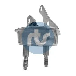 Immagine di RTS 017 00979 Silent Block Assale posteriore Sx, inferiore, anteriore Cuscinetto gomma metallo per braccio trasversale oscillante