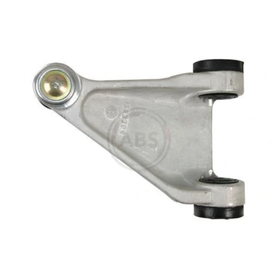 Immagine di A.B.S. 210007 Braccio oscillante, Sospensione ruota con snodo portante/di guida, cuscinetto in gomma trasversale oscillante Alluminio 12,8