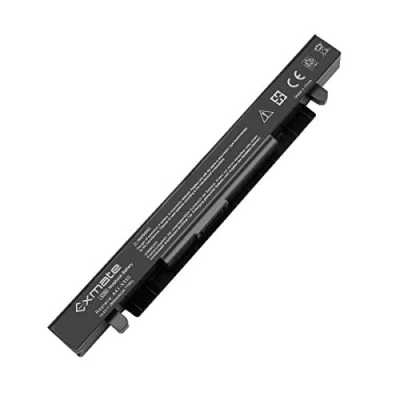Immagine di Exmate Alta capacità Batteria del Computer Portatile per ASUS A41 X550A X450CA X450EA X550 X550C X550D X552C X552CL X552EA FX50JK F550C F550L R510CA F552 F552C F552CL 14.4V