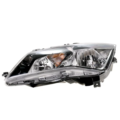 Immagine di VALEO ORIGINAL PART 045100 Fari SEAT: Leon III ST, Hatchback, SC