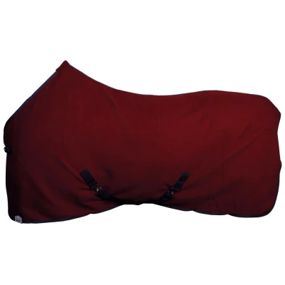 Immagine di Tappeto Harry&#039;s Horse in pile Colori arancio Lunghezza posteriore: 125 cm &amp; inferiore 175