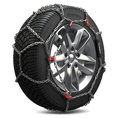 Immagine di KÖNIG CB 12 100 Catene da Neve, 1 Paio