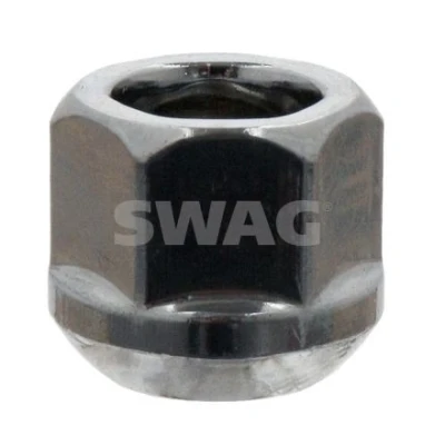 Immagine di SWAG 85 93 2479 Dadi Ruota Flangia sferica A/G 19 HONDA: CIVIC 9, Jazz 2, 8 Hatchback