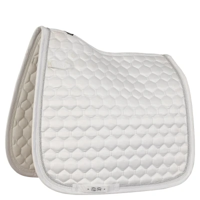 Immagine di BR Sottosella Zamora dressage C Wear Cob Bianca
