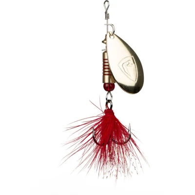 Immagine di Fox Rage French Blade Spinner 3.6g Size 1 Cucchiaini da pesca