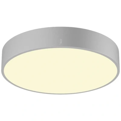 Immagine di SLV 1007321 MEDO® 40 Plafoniera LED (monocolore) 20 W Grigio