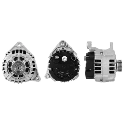 Immagine di LUCAS ELECTRICAL LRA01969 Alternatore 12V 120A VOLKSWAGEN: Passat B5 GP Variant, Sedan, AUDI: A4 Avant, Sedan