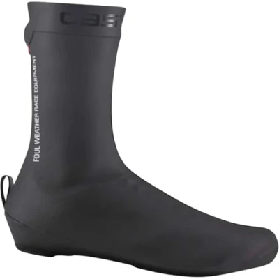 Immagine di CASTELLI Pioggia 4 SHOECOVER, Copriscarpe Uomo, Nero, XL